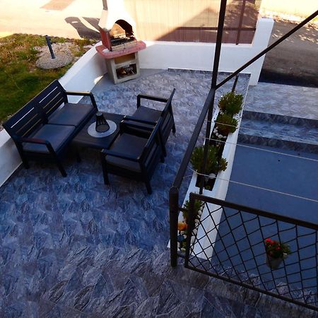 Holiday House Sia Jasenice  Luaran gambar