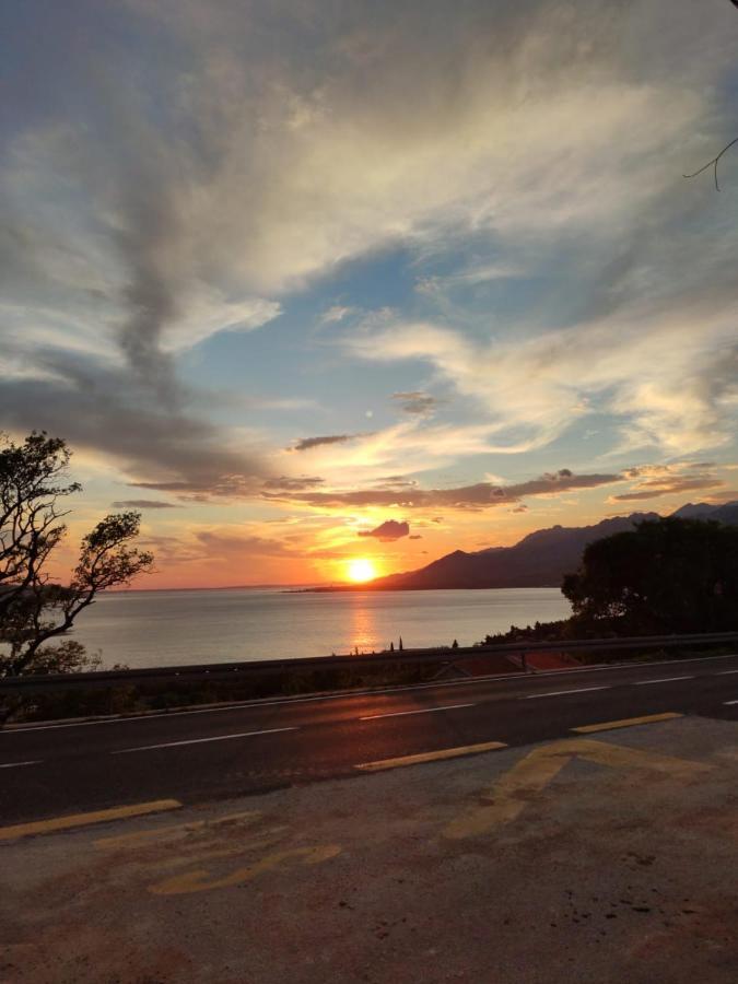 Holiday House Sia Jasenice  Luaran gambar